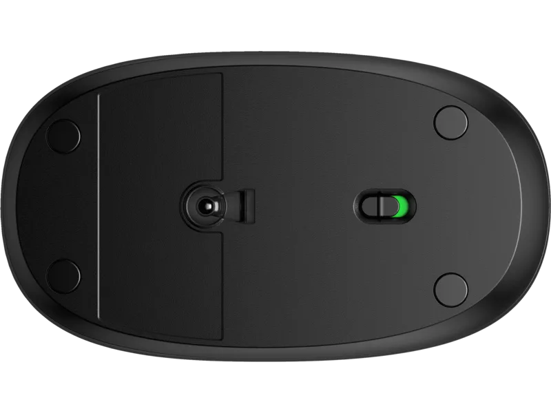 Мышки HP 240 BT Mouse (3V0G9AA)