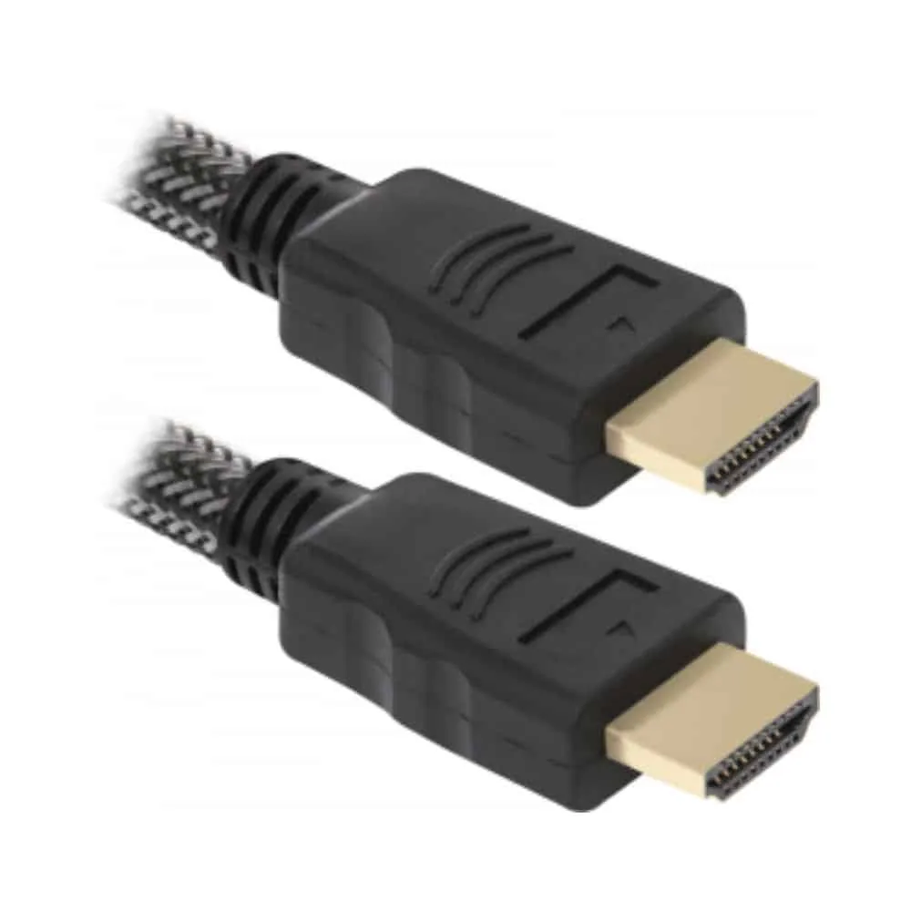 Кабель HDMI Defender HDMI 03Pro Цифровой кабель, версия 1,4,5 м