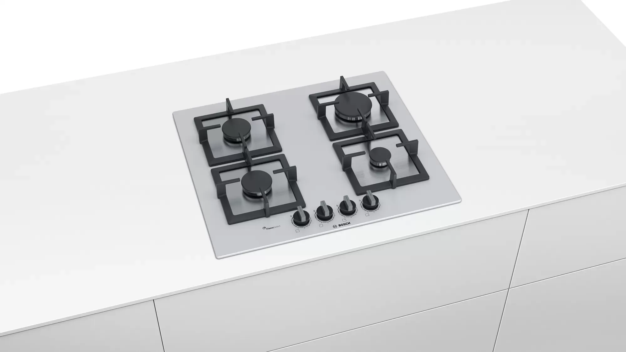 Газовая плита Bosch PPP6A2B20O