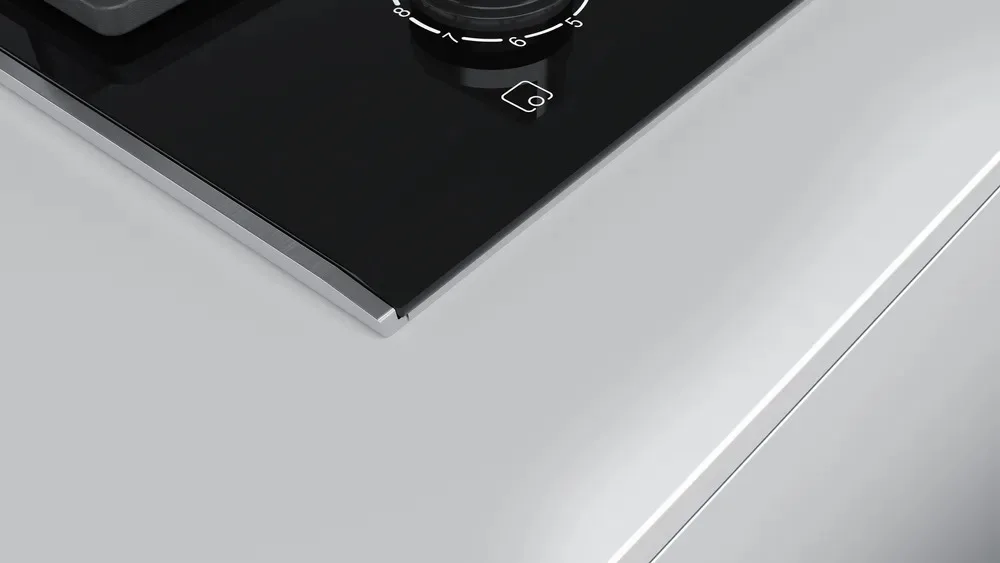 Газовая плита Bosch PRB3A6D70M