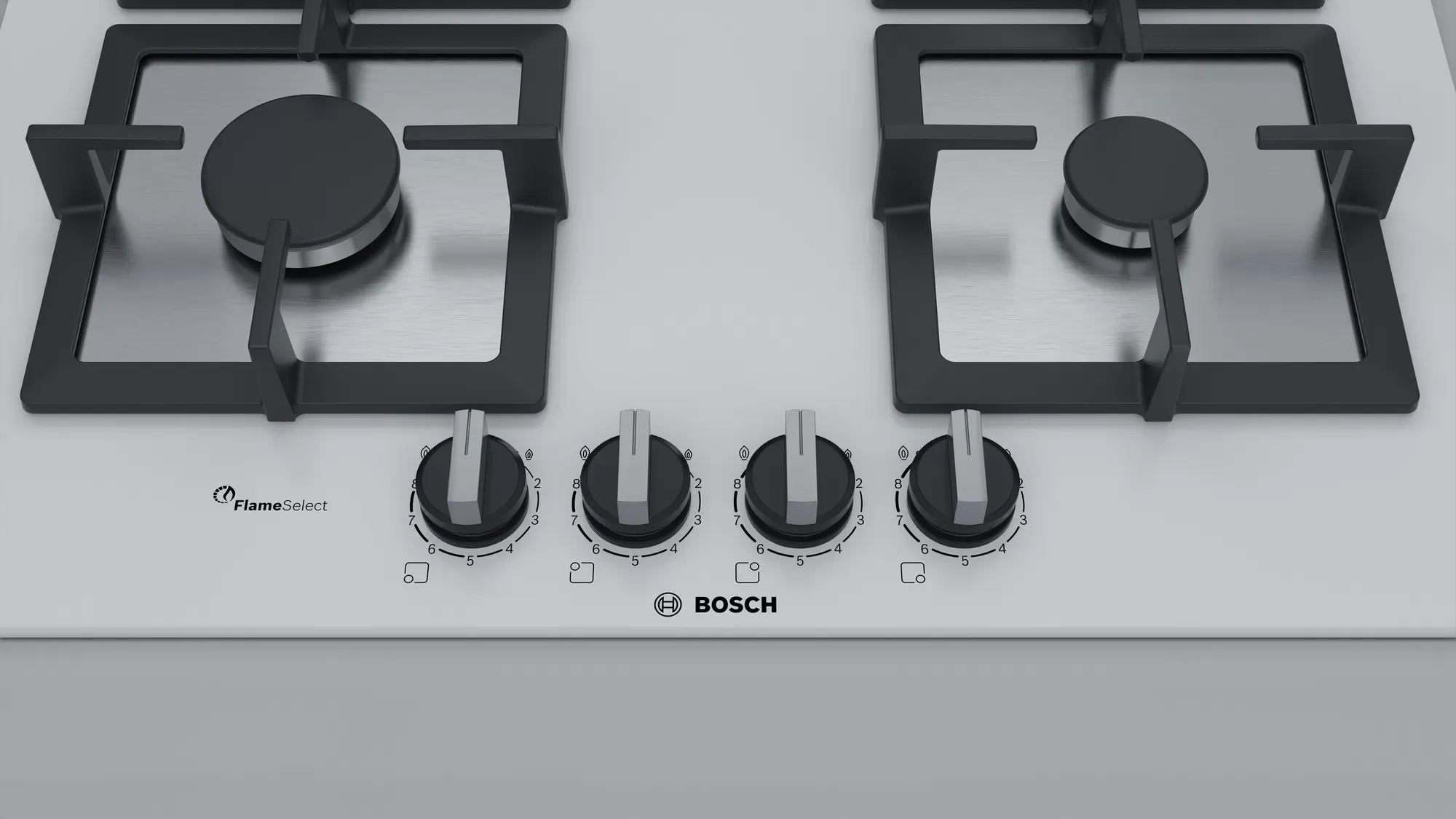 Газовая плита Bosch PPP6A2B20O