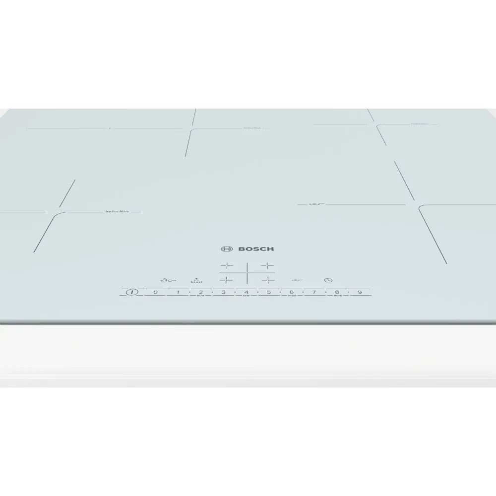 Посудомоечная машина Bosch SMS8ZDI86Q