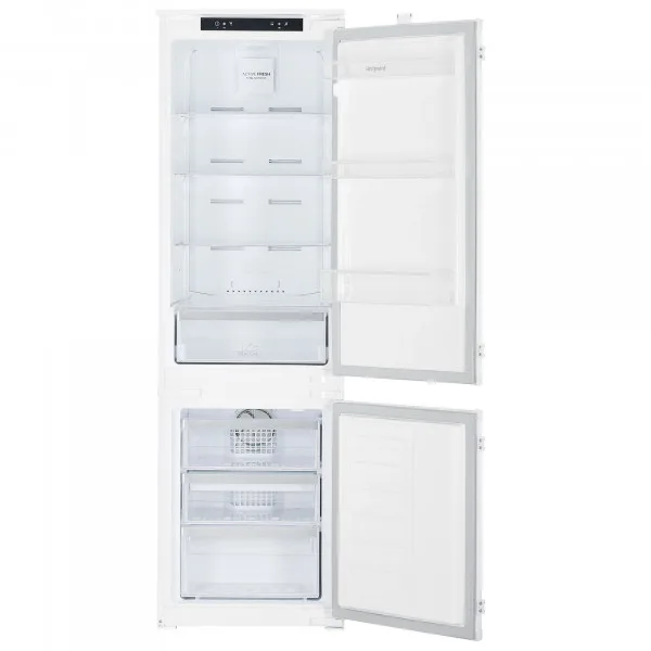 Quraşdırılmış soyuducu Hotpoint HBT 18I