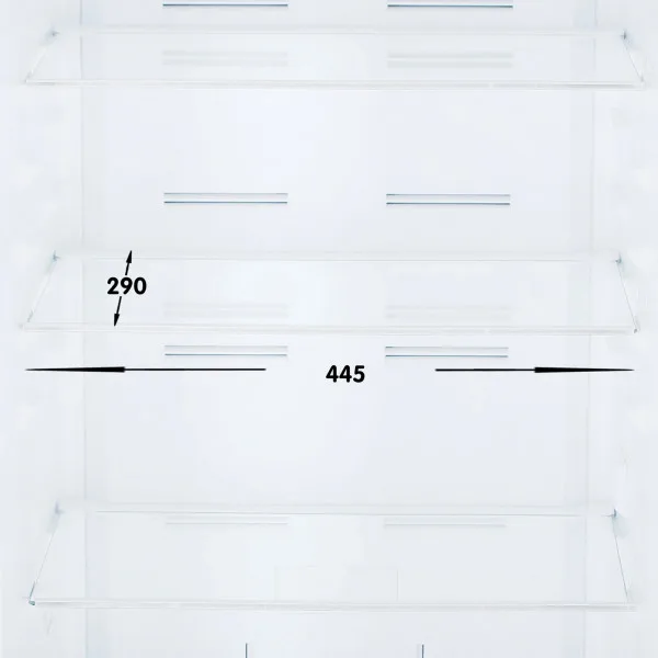Quraşdırılmış soyuducu Hotpoint HBT 18I
