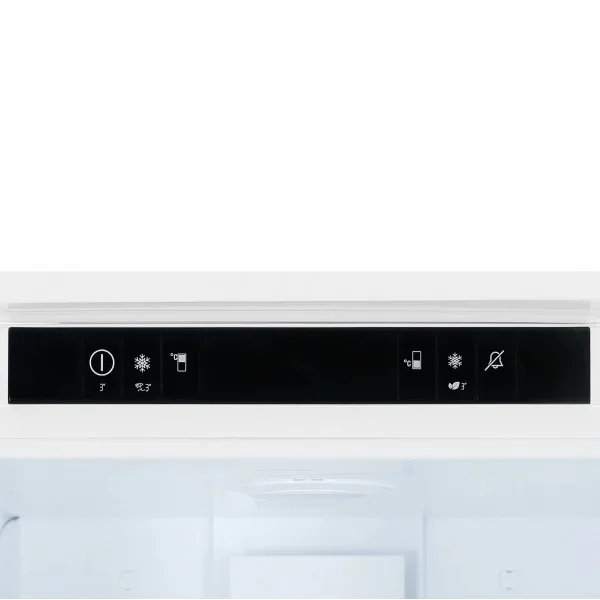 Quraşdırılmış soyuducu Hotpoint HBT 18I