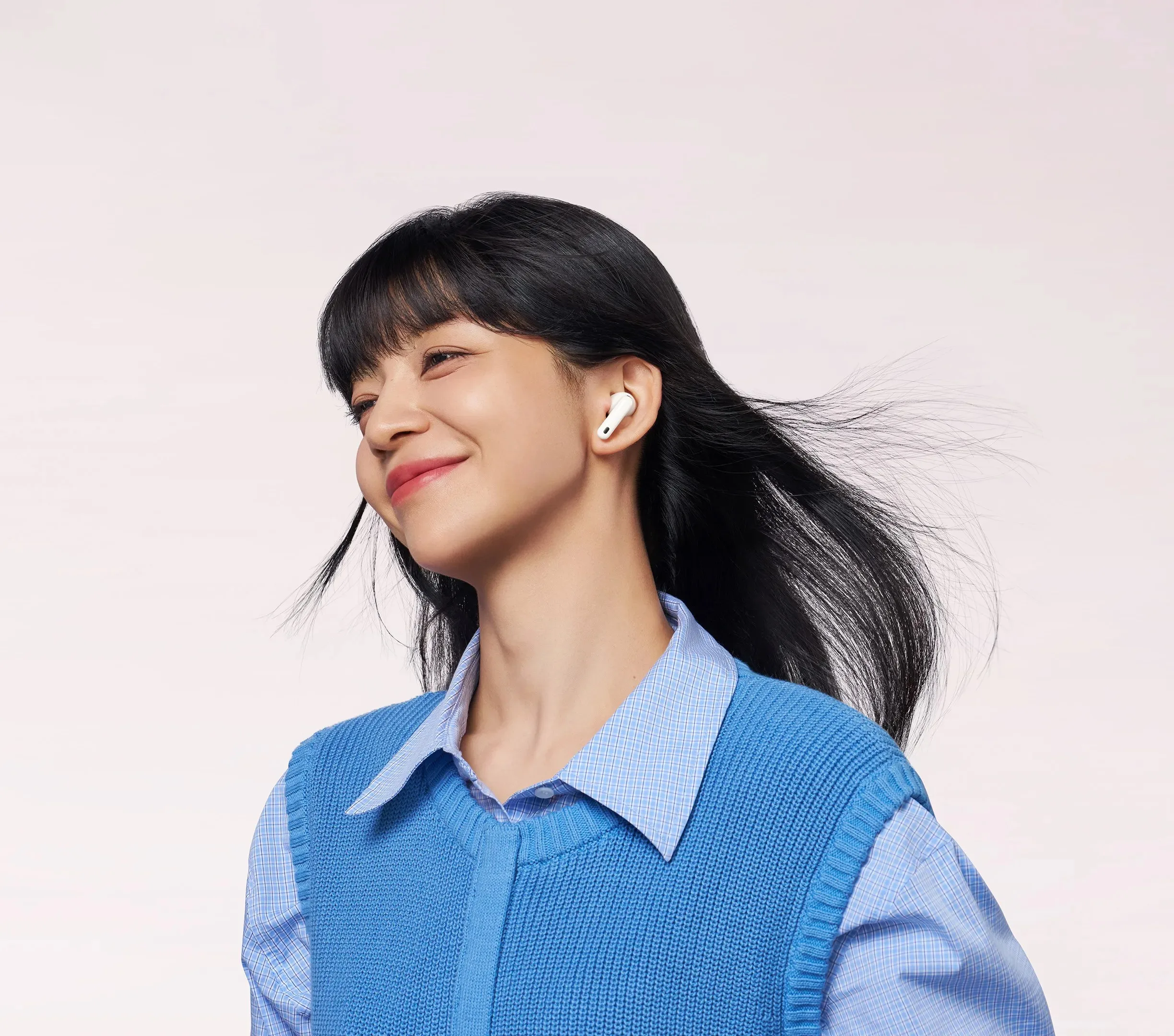 Наушники Huawei FreeBuds 7i White