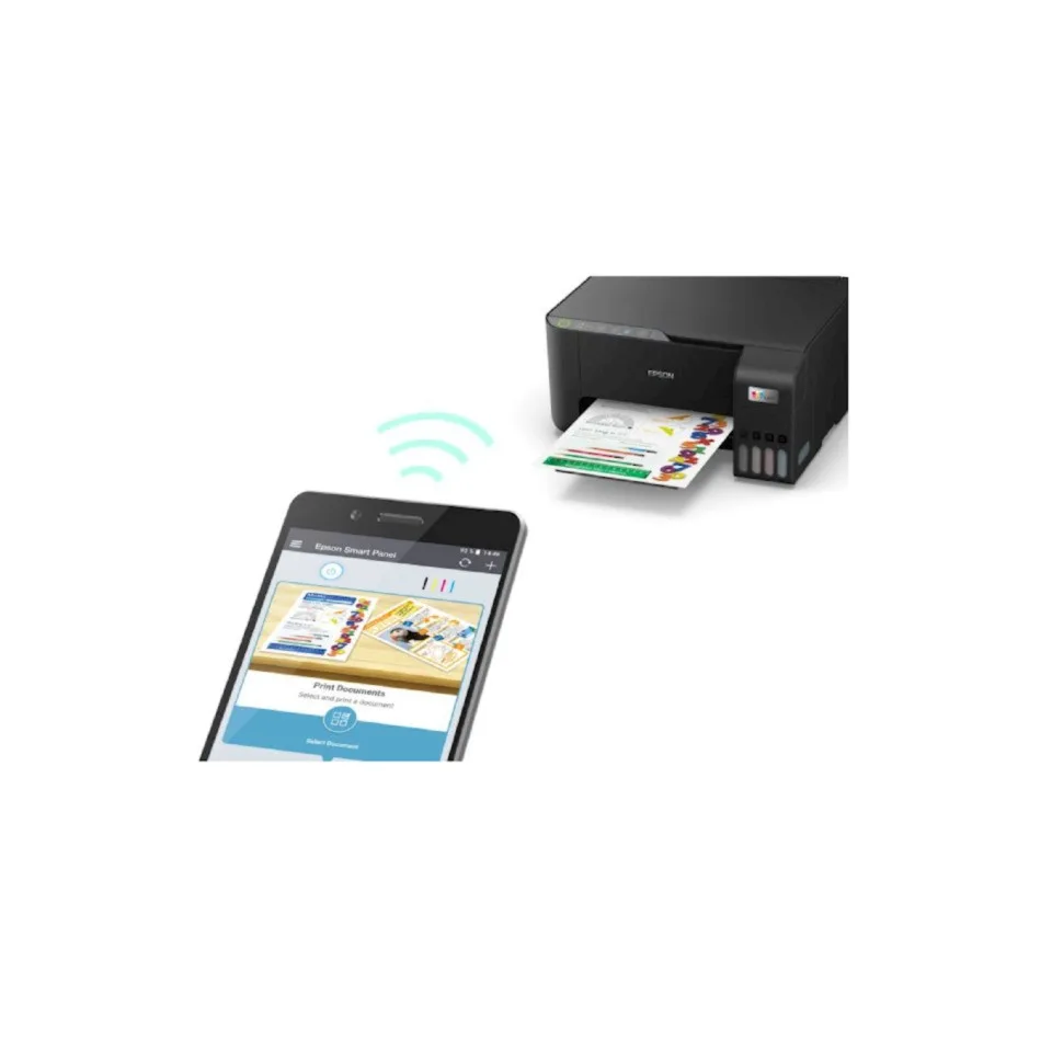 Принтер Epson L3251 CIS C11CJ67413
