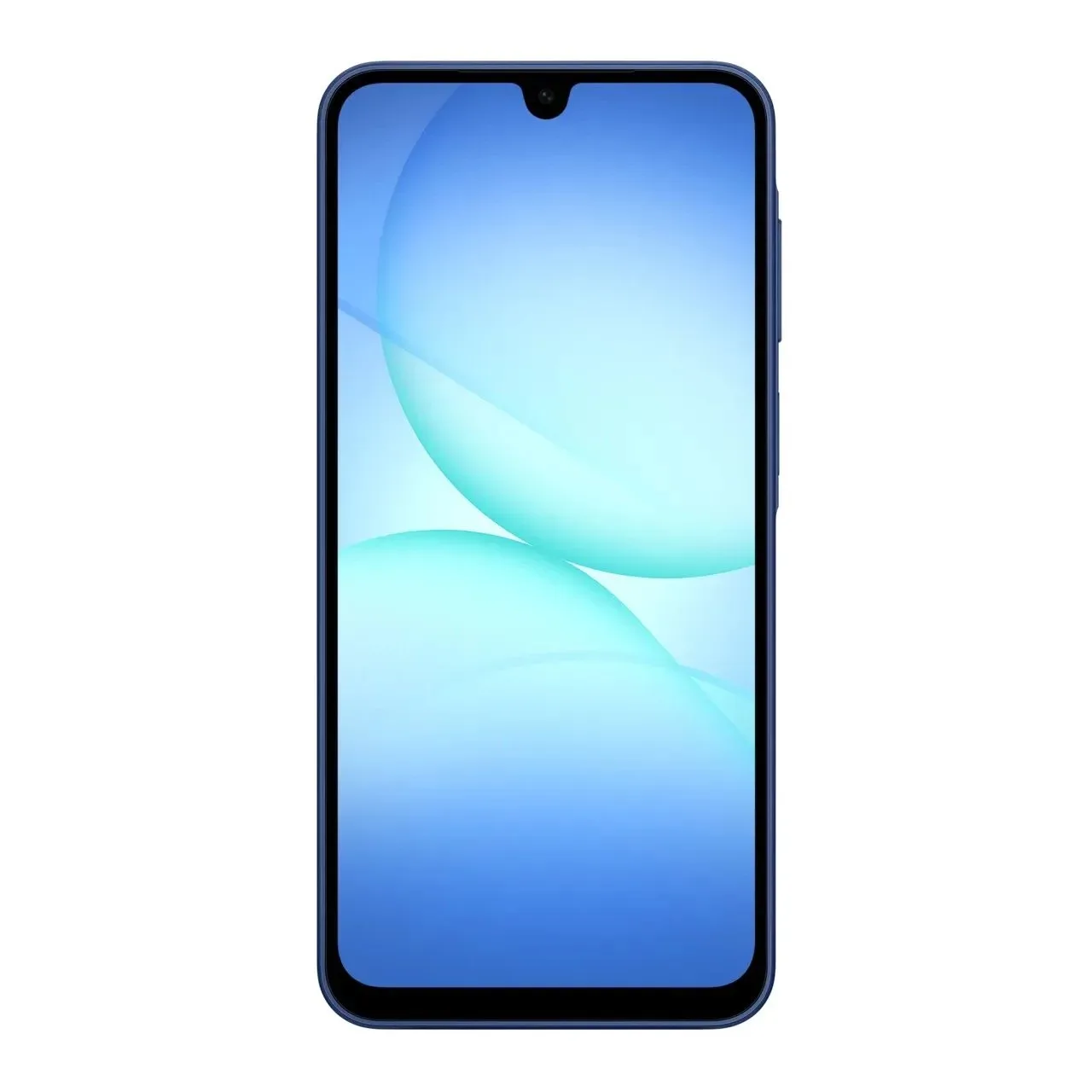 Телефон Samsung Galaxy A17 6/128GB Light Blue