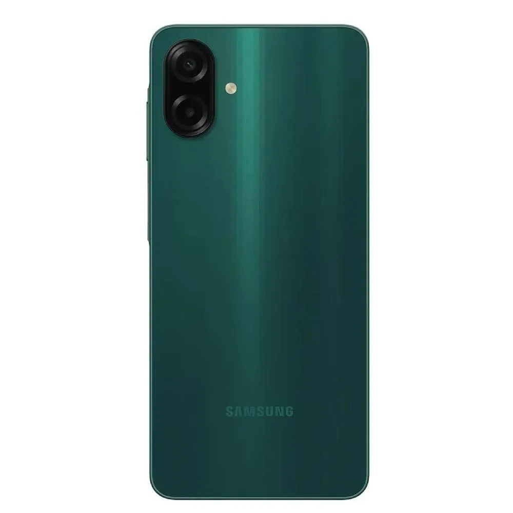 Телефон Samsung Galaxy A07 4/128GB Green