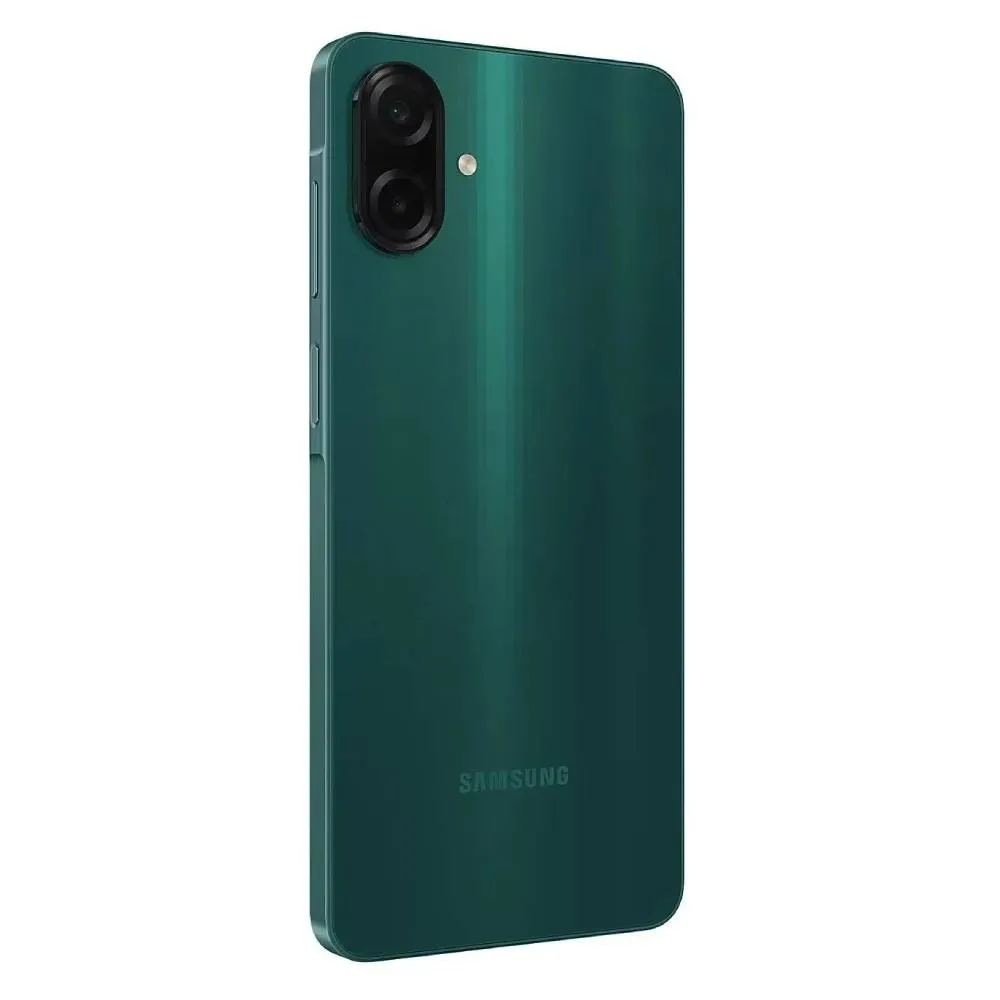 Телефон Samsung Galaxy A07 4/128GB Green