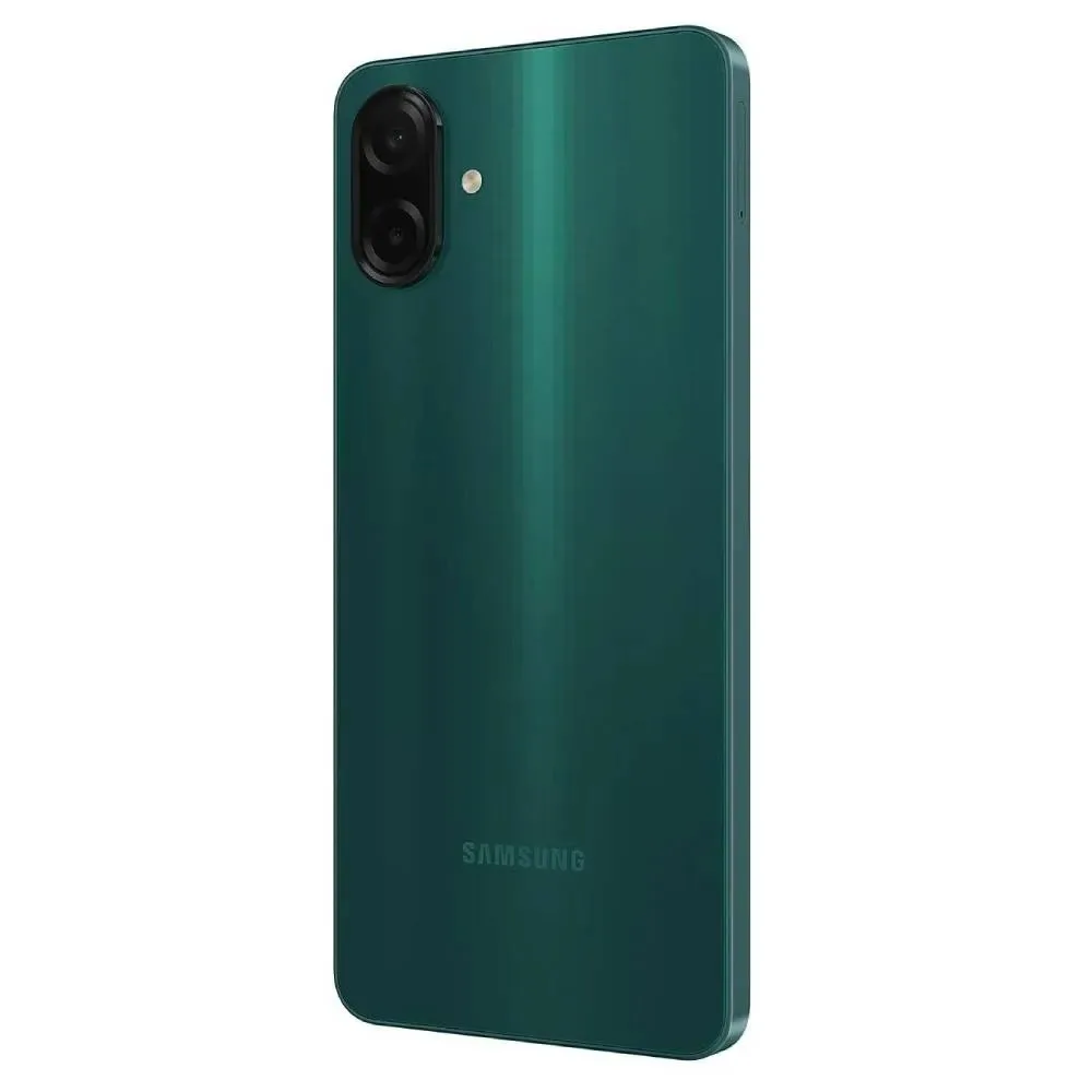 Телефон Samsung Galaxy A07 4/128GB Green
