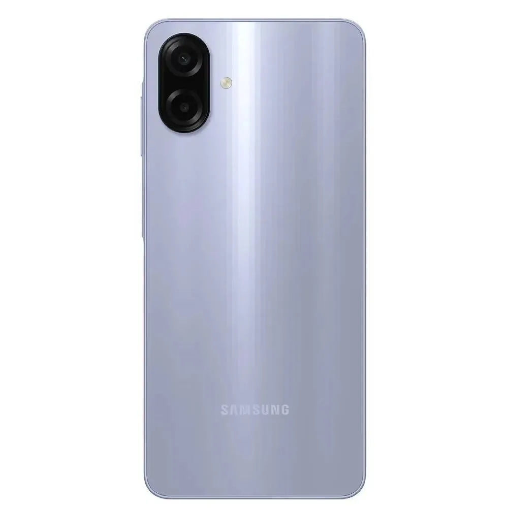 Телефон Samsung Galaxy A07 4/128GB Light Violet