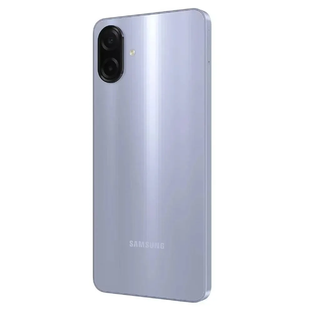 Телефон Samsung Galaxy A07 4/128GB Light Violet