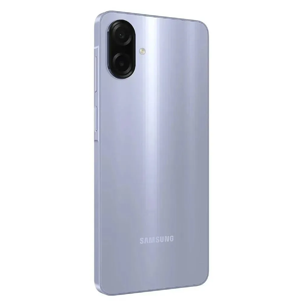Телефон Samsung Galaxy A07 4/128GB Light Violet