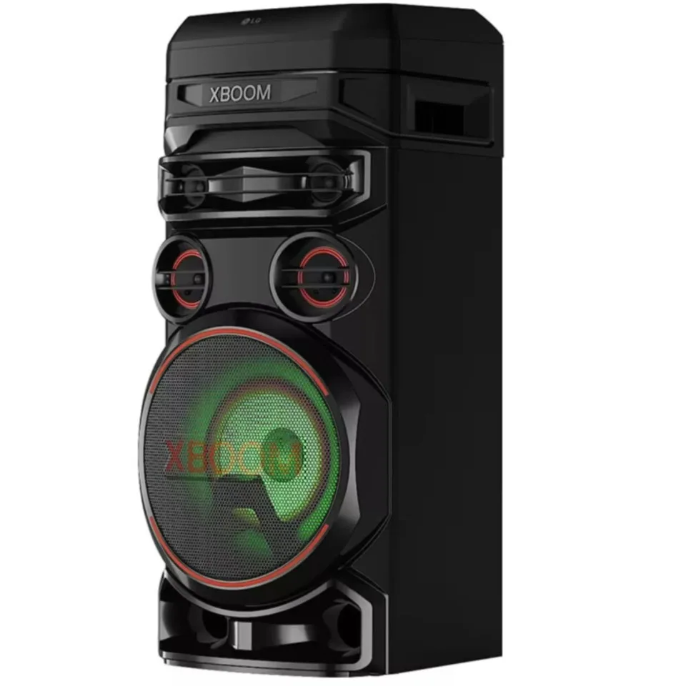 Musiqi mərkəzi LG XBOOM RNC7.