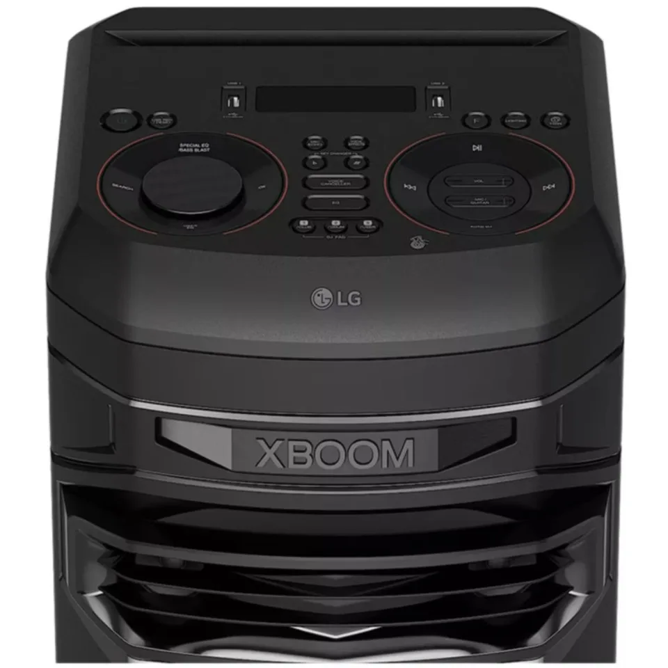 Musiqi mərkəzi LG XBOOM RNC7.
