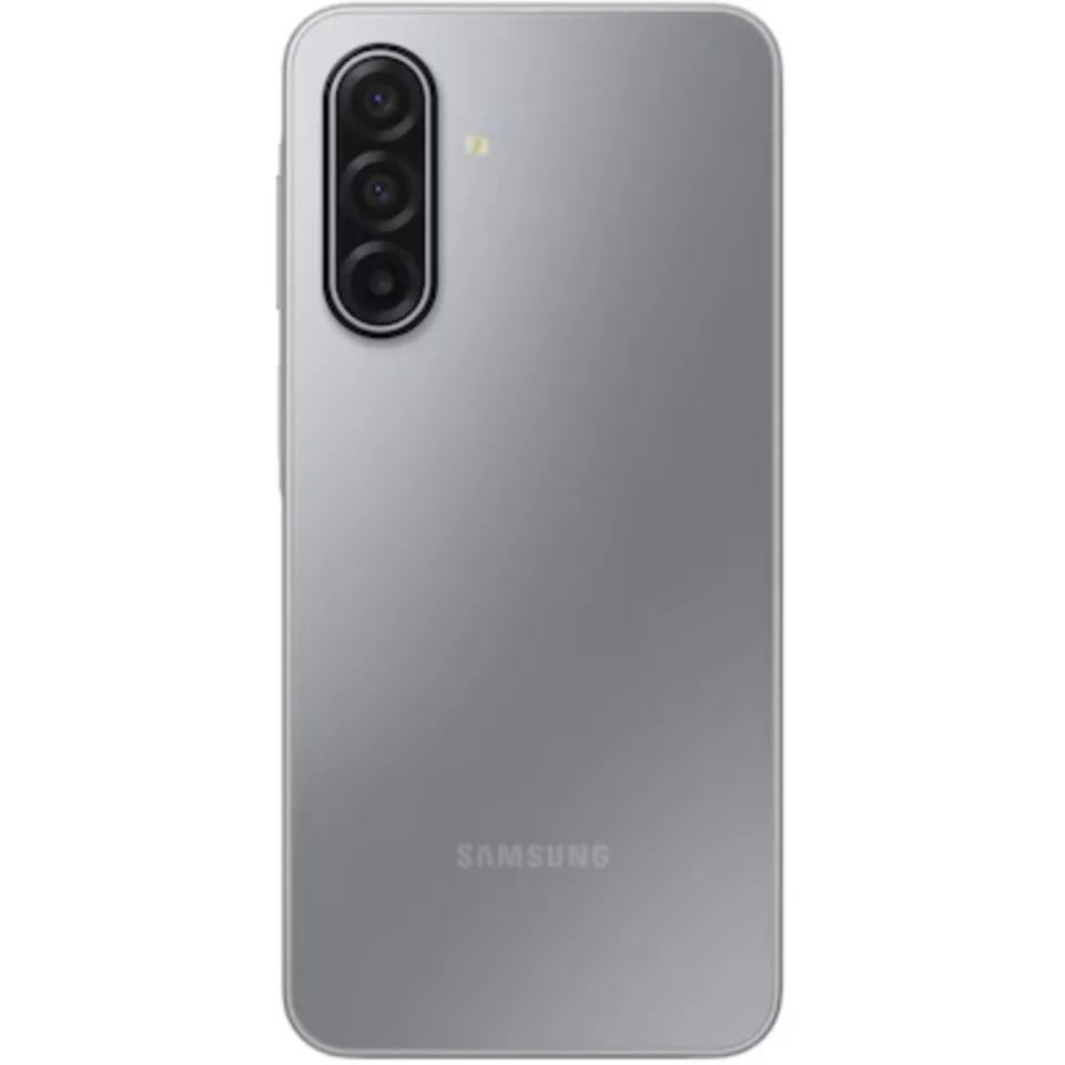 Телефон Samsung Galaxy A17 6/128GB Gray