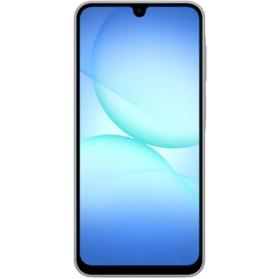 Телефон Samsung Galaxy A17 6/128GB Gray