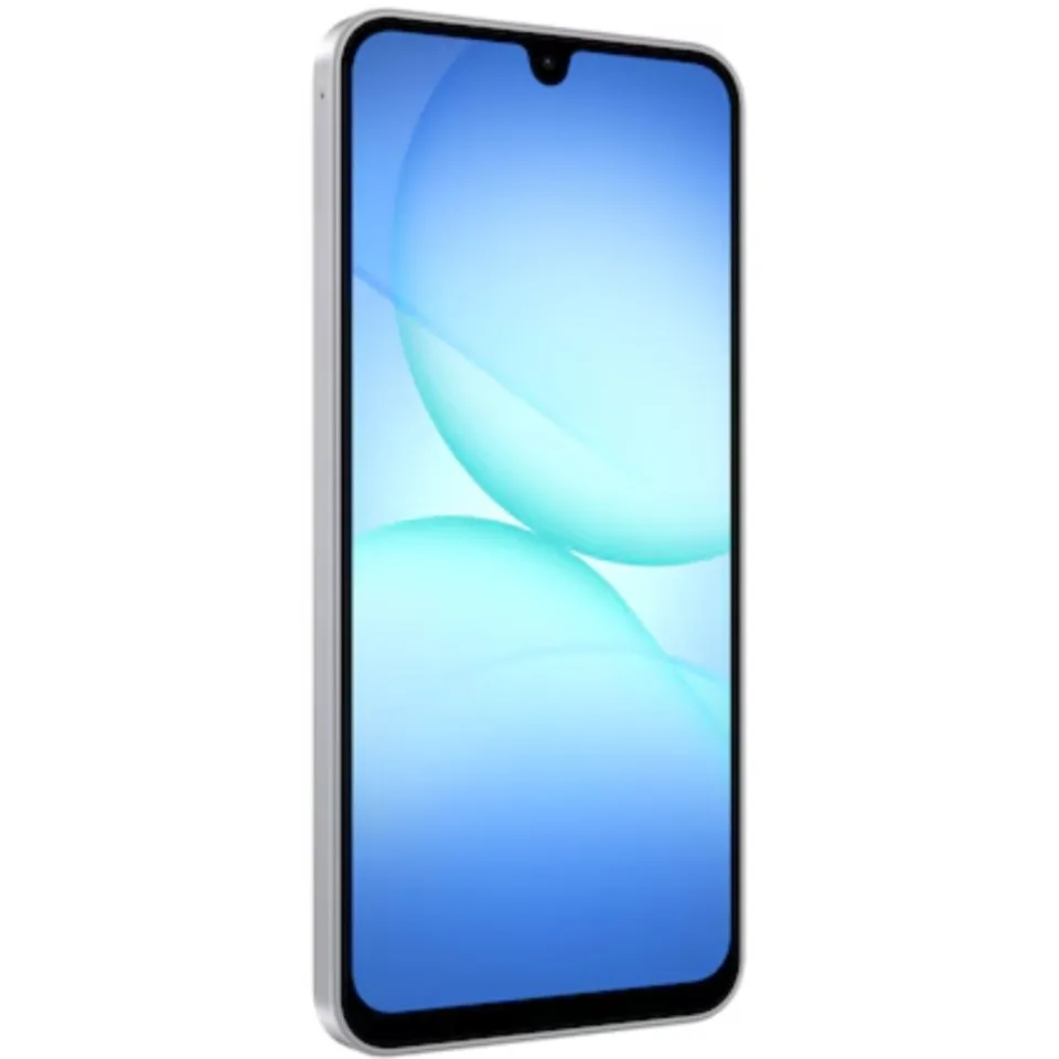 Телефон Samsung Galaxy A17 6/128GB Gray