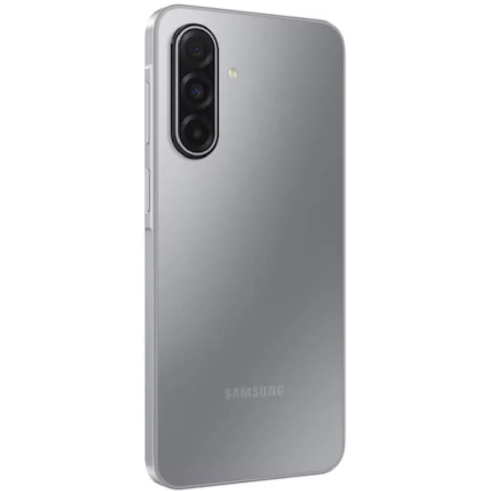 Телефон Samsung Galaxy A17 6/128GB Gray