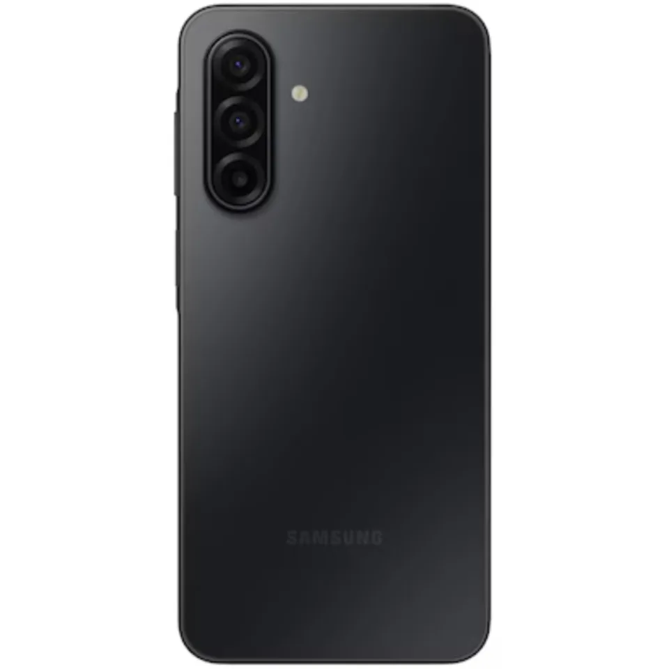 Телефон Samsung Galaxy A17 8/256GB Black