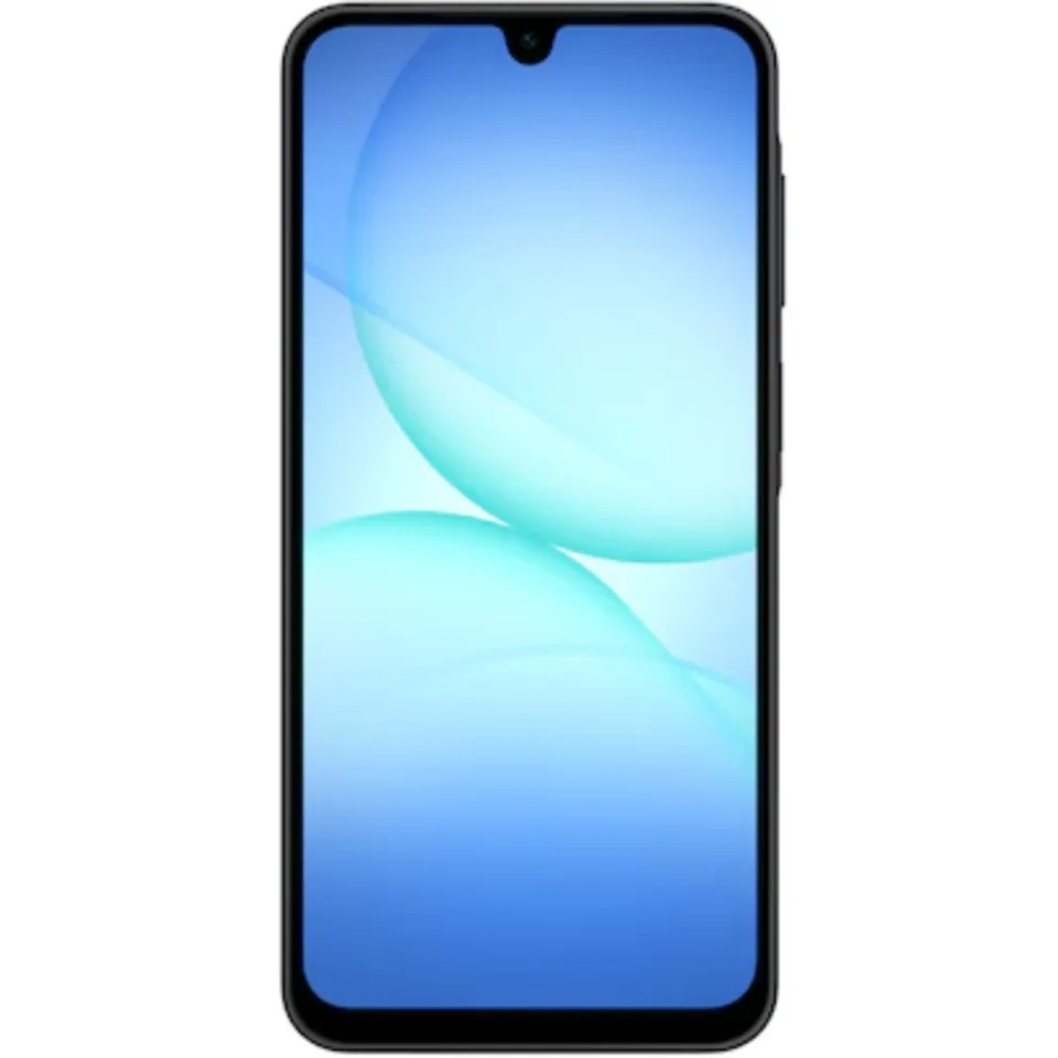 Телефон Samsung Galaxy A17 8/256GB Black