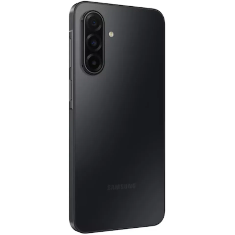 Телефон Samsung Galaxy A17 8/256GB Black