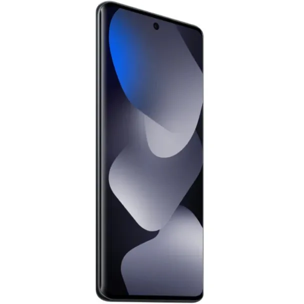 Телефон Xiaomi Redmi Note 15 8/256GB Black