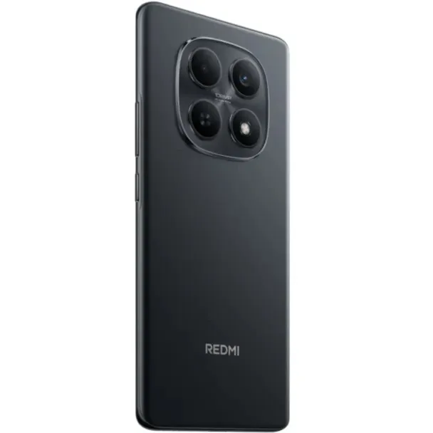 Телефон Xiaomi Redmi Note 15 8/256GB Black