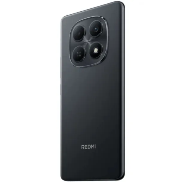 Телефон Xiaomi Redmi Note 15 8/256GB Black