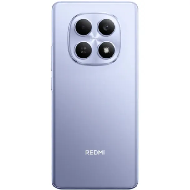 Телефон Xiaomi Redmi Note 15 8/256GB Purple
