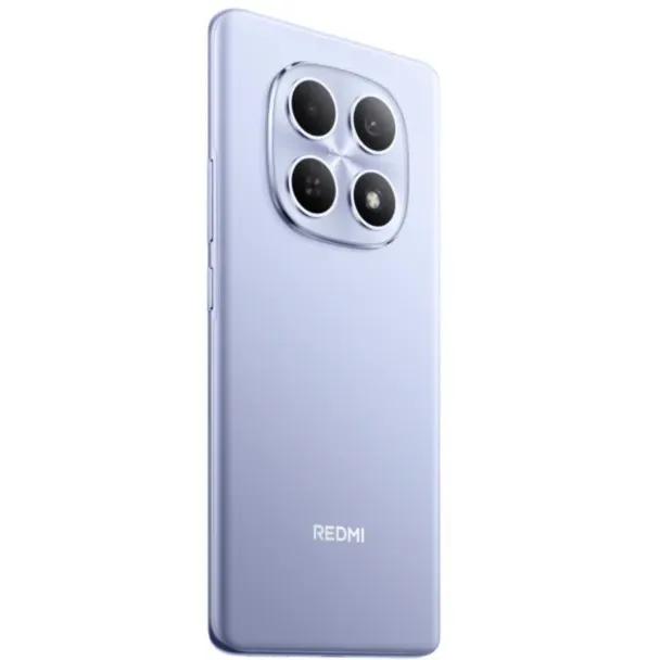 Телефон Xiaomi Redmi Note 15 8/256GB Purple