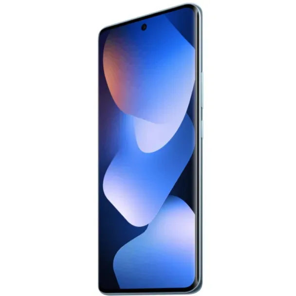 Телефон Xiaomi Redmi Note 15 8/256GB Glacier Blue