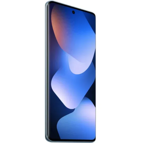 Телефон Xiaomi Redmi Note 15 8/256GB Glacier Blue
