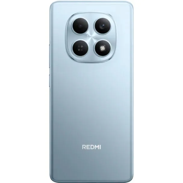 Телефон Xiaomi Redmi Note 15 8/256GB Glacier Blue