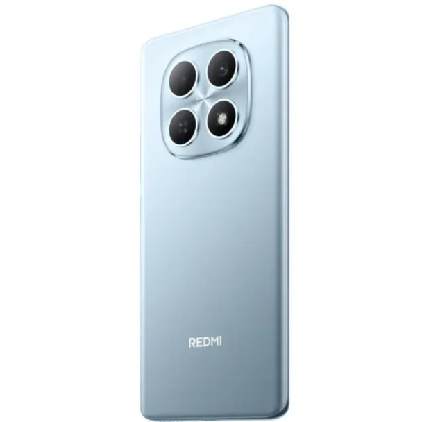 Телефон Xiaomi Redmi Note 15 8/256GB Glacier Blue