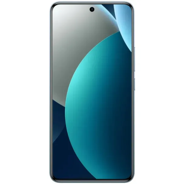 Телефон Xiaomi Redmi Note 15 Pro 8/256GB Glacier Blue