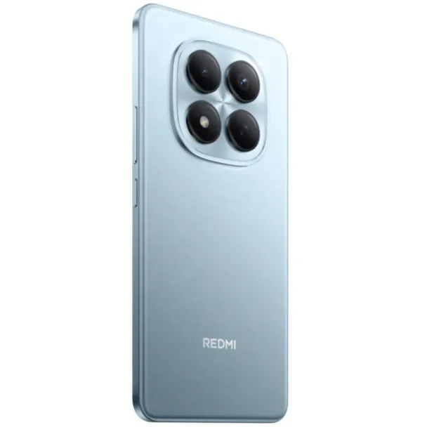 Телефон Xiaomi Redmi Note 15 Pro 8/256GB Glacier Blue