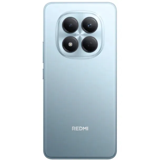 Телефон Xiaomi Redmi Note 15 Pro 8/256GB Glacier Blue
