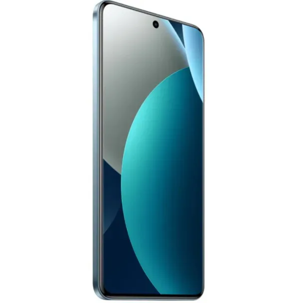 Телефон Xiaomi Redmi Note 15 Pro 8/256GB Glacier Blue