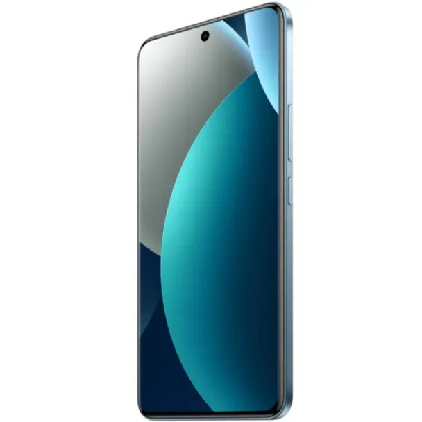 Телефон Xiaomi Redmi Note 15 Pro 8/256GB Glacier Blue