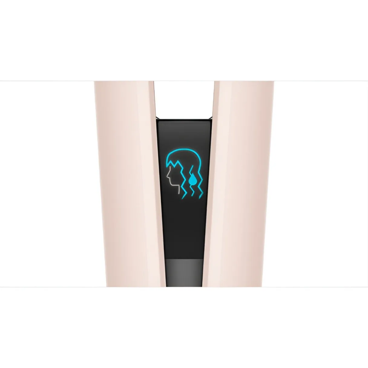 Saç düzləndirici Dyson Airstrait HT01 Kanzan Pink