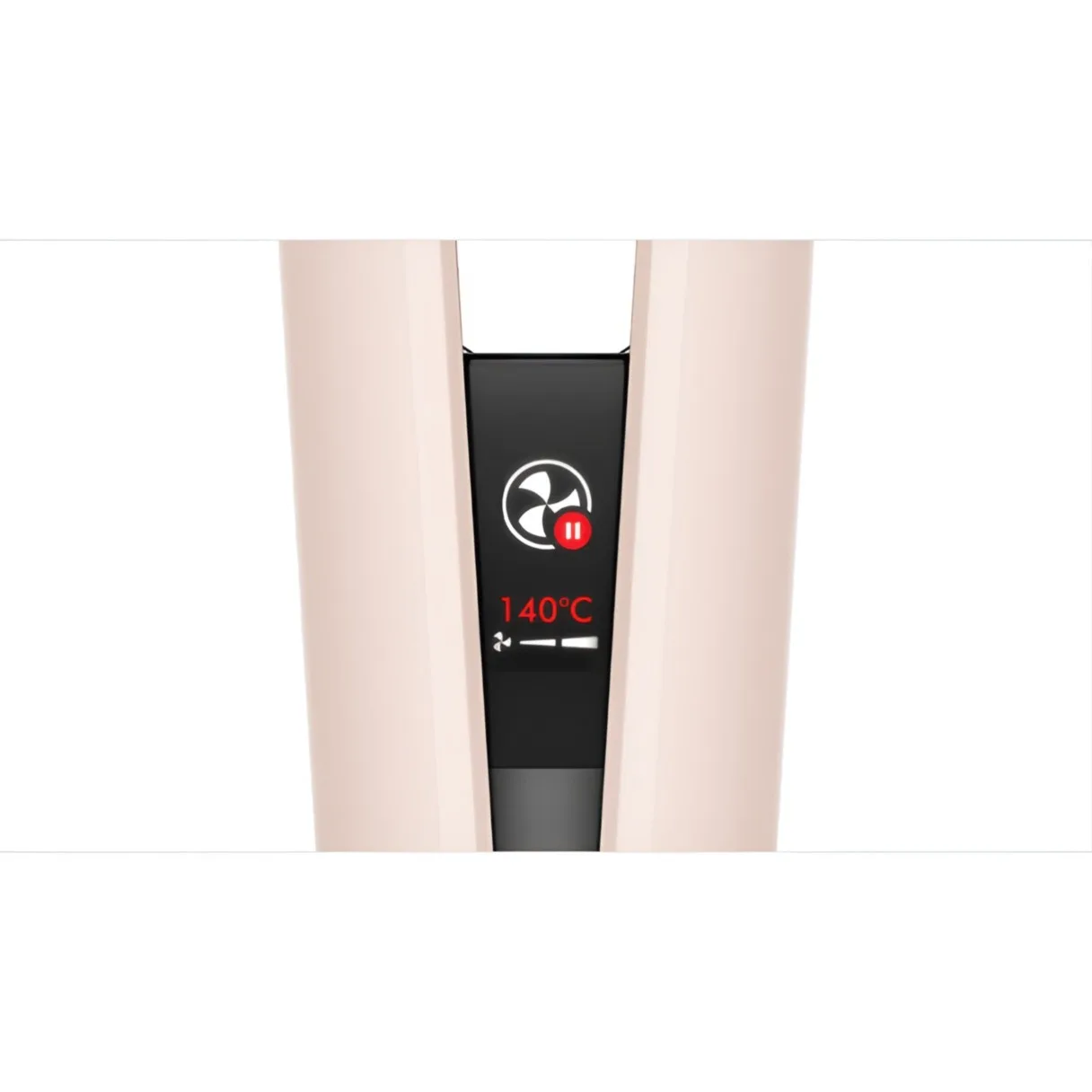 Saç düzləndirici Dyson Airstrait HT01 Kanzan Pink