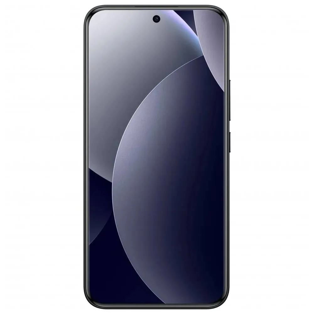Телефон Xiaomi Redmi Note 15 Pro 12/512GB Black