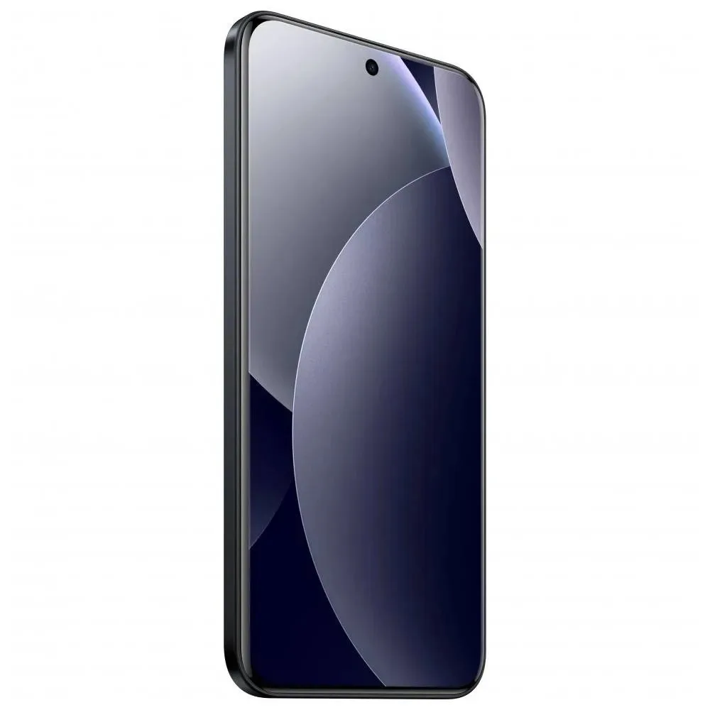 Телефон Xiaomi Redmi Note 15 Pro 12/512GB Black