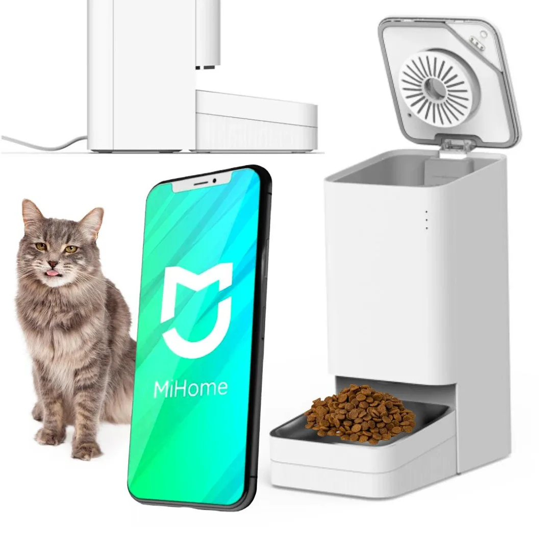 Xiaomi Smart Pet Food Feeder Desiccant Cartridge