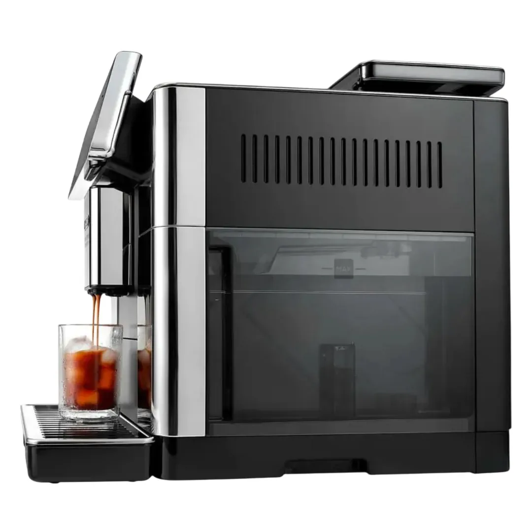 Qəhvə bişirən Delonghi ECAM630.55.SSM