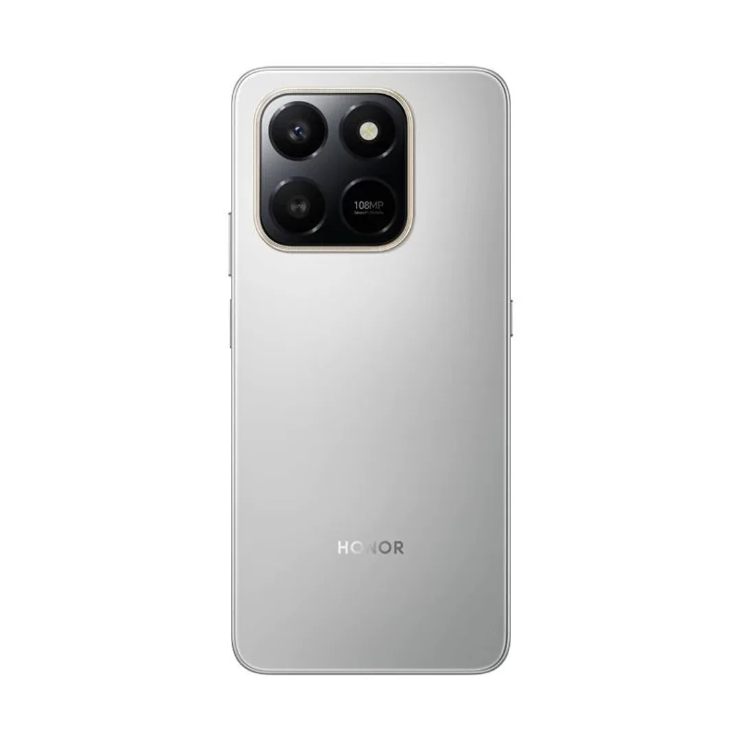 Honor X7d 8GB/128GB Velvet Black