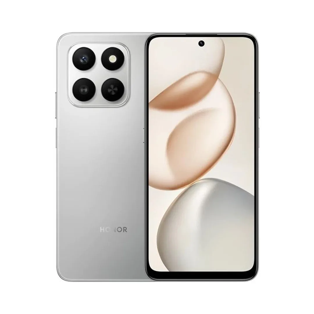 Honor X7d 8GB/128GB Velvet Black