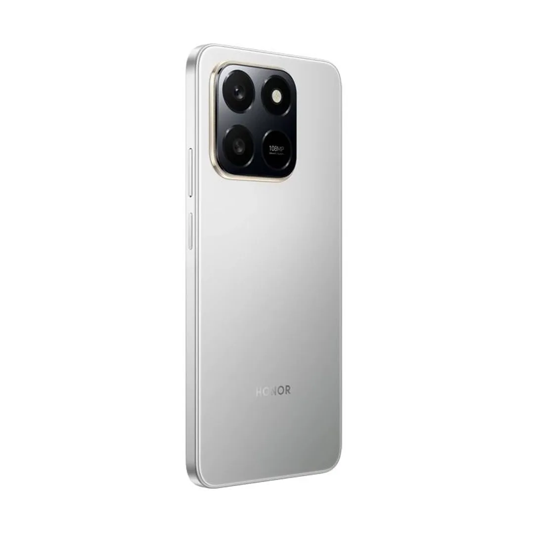 Honor X7d 8GB/128GB Velvet Black